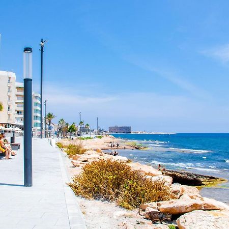 Corazón Del Mar Torrevieja Exterior foto