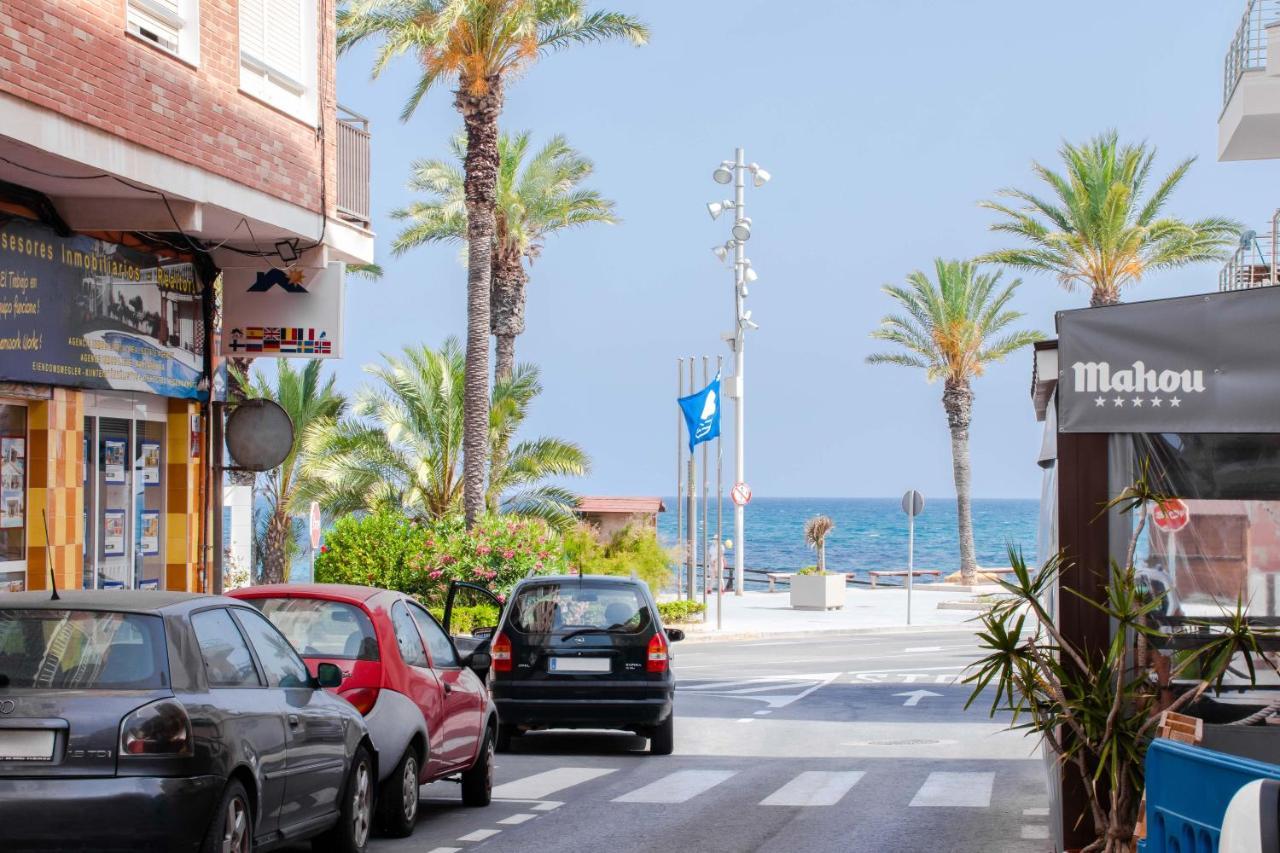 Corazón Del Mar Torrevieja Exterior foto