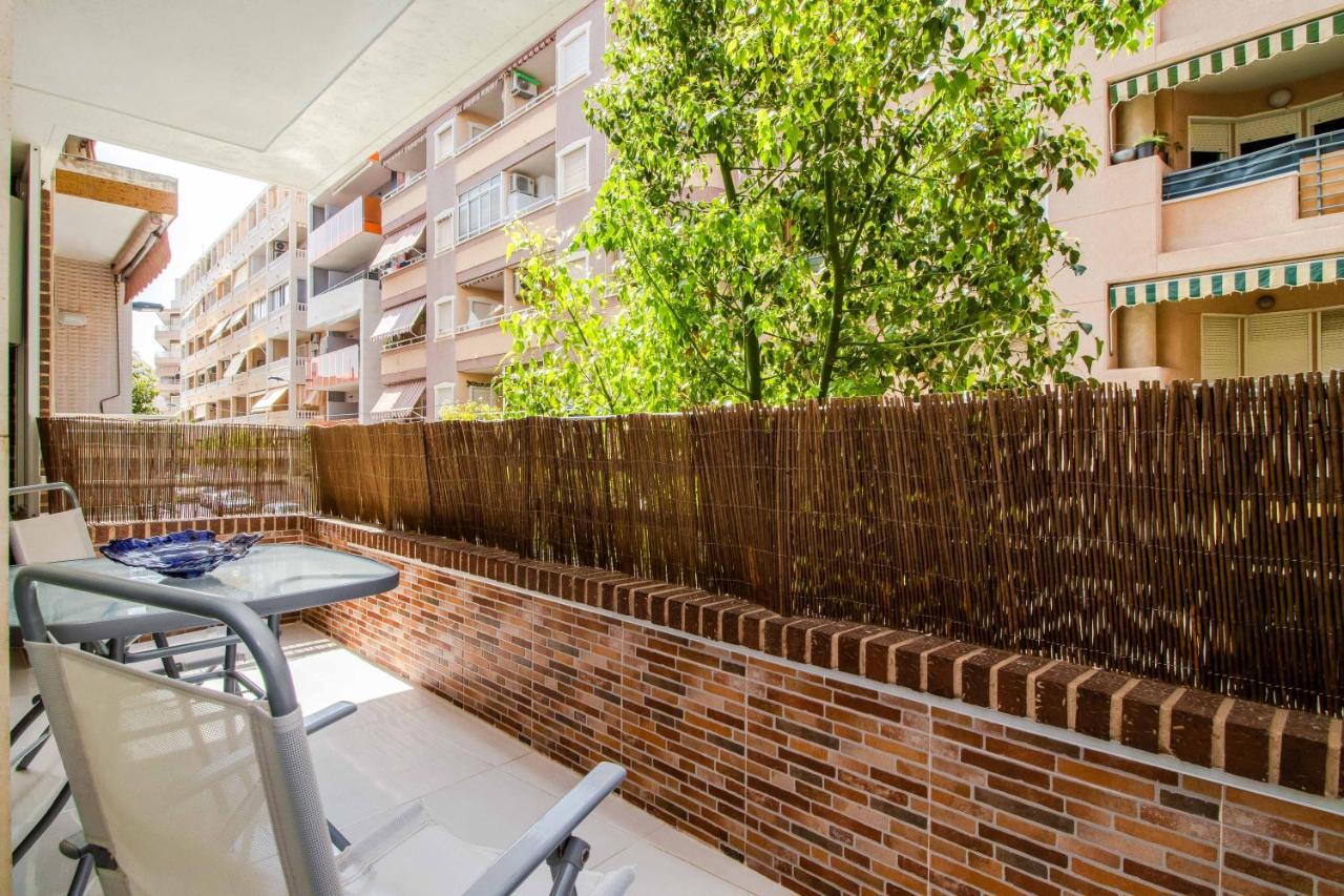 Corazón Del Mar Torrevieja Exterior foto